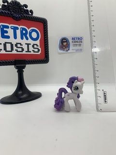 mini Pony g3 ponyville Sweetie Belle 02 - comprar online