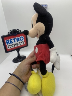 Peluche Mickey en internet