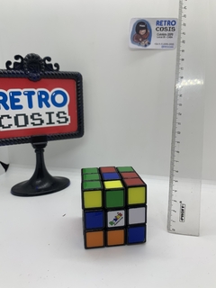 Cubo Rubik`s rompecabezas clasico - comprar online