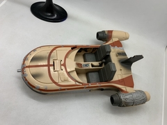 Star Wars - Landspeeder 1995 - RETROCOSIS