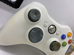 Joystick Xbox 360 Original Blanco en internet