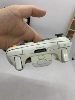 Imagen de Joystick Xbox 360 Original Blanco