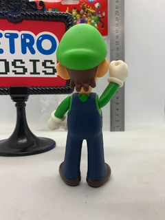 Figura Sofubi Luigi - tienda online