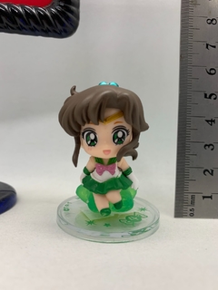 Mini Figura Sailor Moon - Jupiter chibi