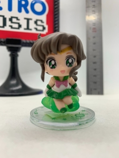Mini Figura Sailor Moon - Jupiter chibi - comprar online