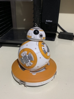 BB8 Sphero (Star Wars "The Force Awakens") - comprar online
