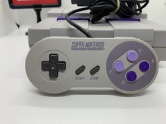 Nintendo - Super Nintendo - RETROCOSIS