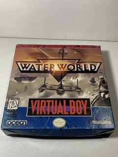 Virtual Boy - Water World