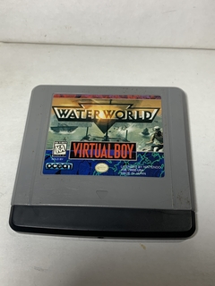 Virtual Boy - Water World - tienda online