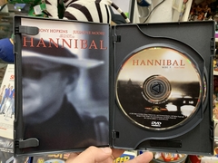 DVD - Hannibal - Edición Especial en internet