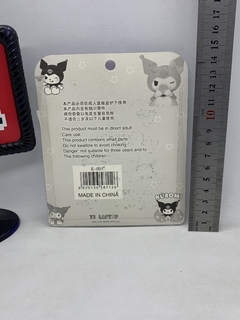 Set de Libreria Kuromi en internet