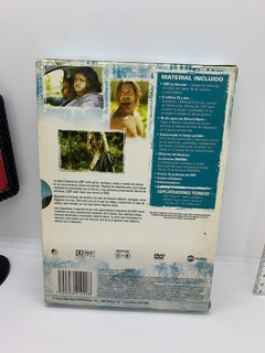 DVD - Lost Serie Completa - 6 temporadas - tienda online