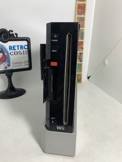 Nintendo Wii Americana - comprar online