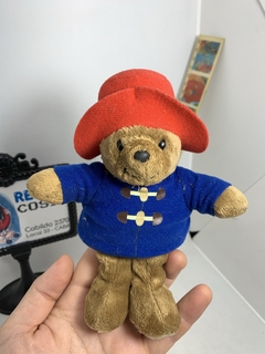 Osito Paddington Original pequeño. - comprar online