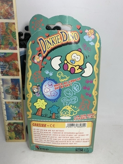 Dinkie Dino - Tamagotchi/Mascota virtual en internet