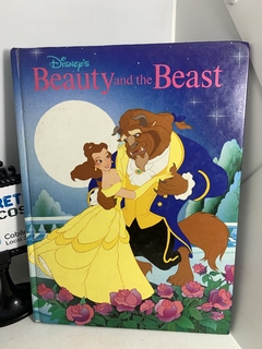 Libro - Beauty and the Beast