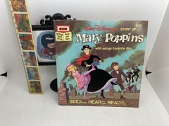 Libro - Mary Poppins