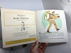 Libro - Mary Poppins - comprar online