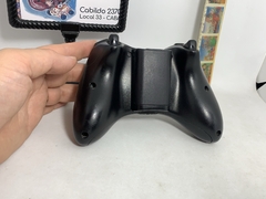 Imagen de Joystick Xbox 360 Original Negro