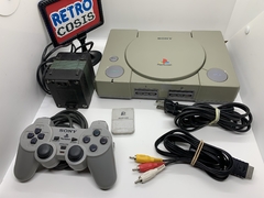 Sony - Playstation 1 Modelo SCPH-7501 (NTSC)