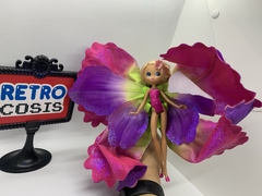 Muñeca Thumbelina Mattel - RETROCOSIS