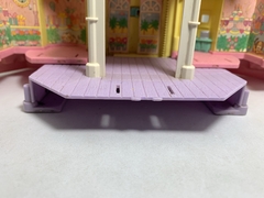 Polly Pocket Club House Pollyville Mansion - comprar online