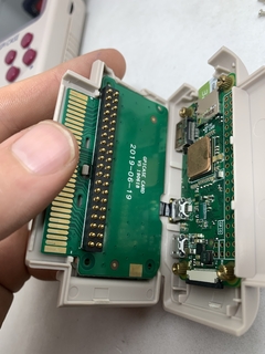 Consola Portátil - GPi CASE - Raspberry Zero - Muchas Consolas Retro - RETROCOSIS