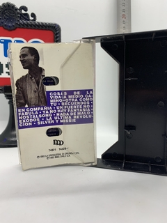 Cassette - Eros Ramazzotti "Todo Historias" - comprar online