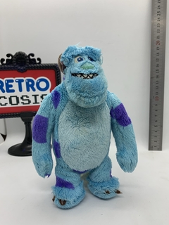 Peluche monster inc hot sale