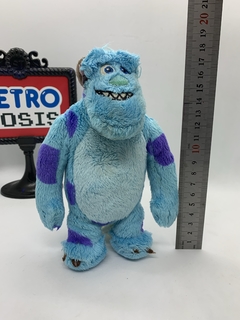 Peluche Monster Inc. Sully 18 cm - comprar online