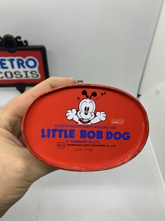 Alcancia Little Bob Dog - tienda online