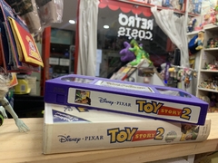 VHS - Toy Story 2 en internet