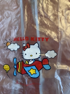 Delantal para pintar "Hello Kitty" - comprar online