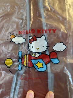 Delantal para pintar "Hello Kitty"
