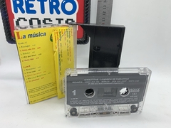 Cassette - Chiquititas Vol 1 - comprar online