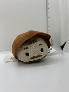 Peluche - Tsum Tsum Star Wars Disney