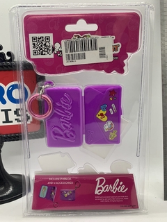 Barbie - Wardrobe Pocketbook Keychain en internet