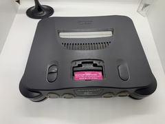 Nintendo 64 Americana NTSC
