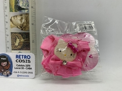 Hello Kitty - Colitas de pelo Rosa #1 - comprar online