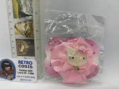 Hello Kitty - Colitas de pelo Rosa #2 - comprar online
