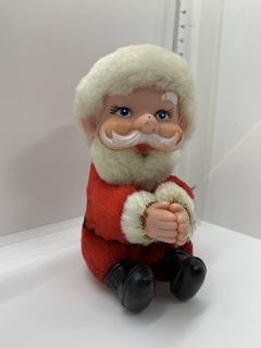 Prendedor Pitipinzas Papa Noel Grande - comprar online