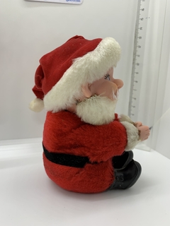 Prendedor Pitipinzas Papa Noel Grande en internet