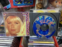 CD - Xuxa "El pequeño mundo" - comprar online