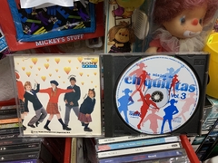 CD - Chiquititas Vol 3 en internet