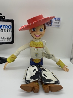 Muñeca Toy Story "Jesse"