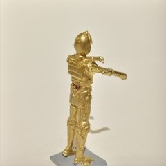 Figura réplica Star Wars C-3PO