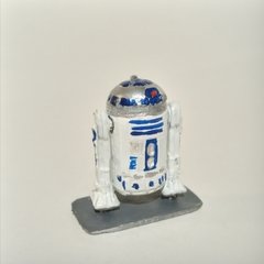 Figura réplica Star Wars R2-D2 en internet