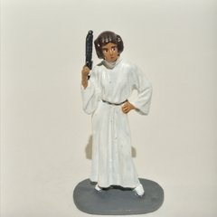 Figura réplica Star Wars Princesa Leia - Viejo Rincón 