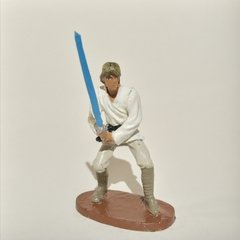 Figura réplica Star Wars Luke Skywalker