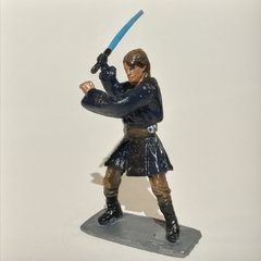 Figura réplica Star Wars Anakin Skywalker en internet